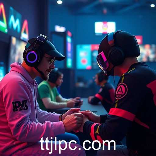 The Digital Transformation of Gaming in the Post-Pandemic Era