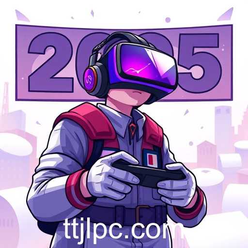 Emerging Trends in Online Gaming for 2025