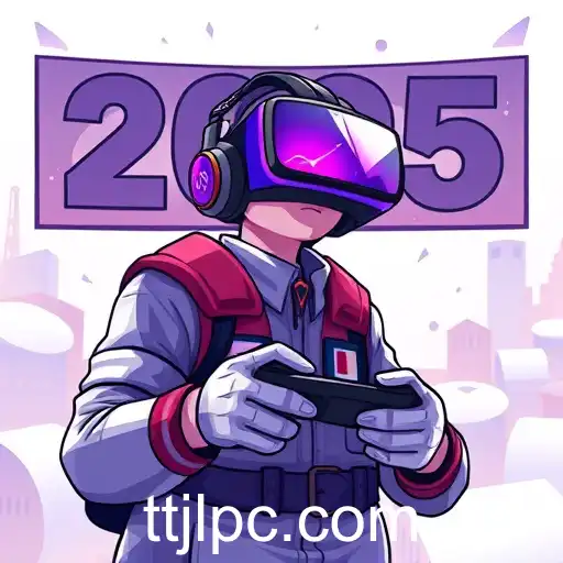 Emerging Trends in Online Gaming for 2025