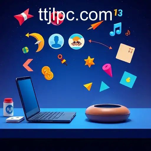 Engaging ESL Learners Through Interactive Online Games