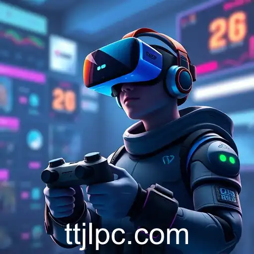 Exploring the Evolution of English Gaming Websites