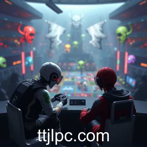 Evolution of Online Gaming Platforms