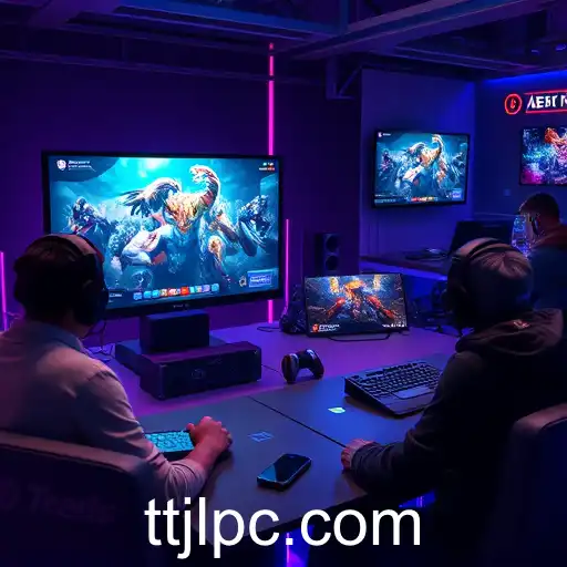 The Evolution of Online Gaming Culture