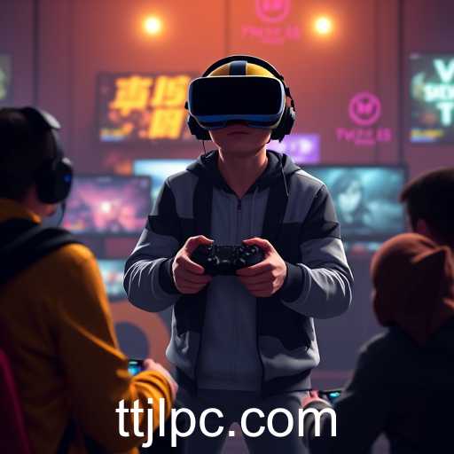 The Evolving Landscape of English Game Websites