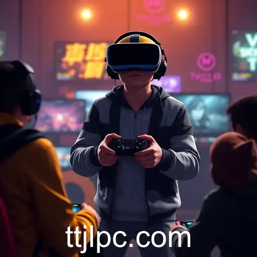 The Evolving Landscape of English Game Websites