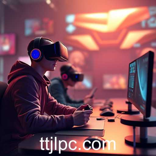 Evolving Trends in Online Gaming in 2025