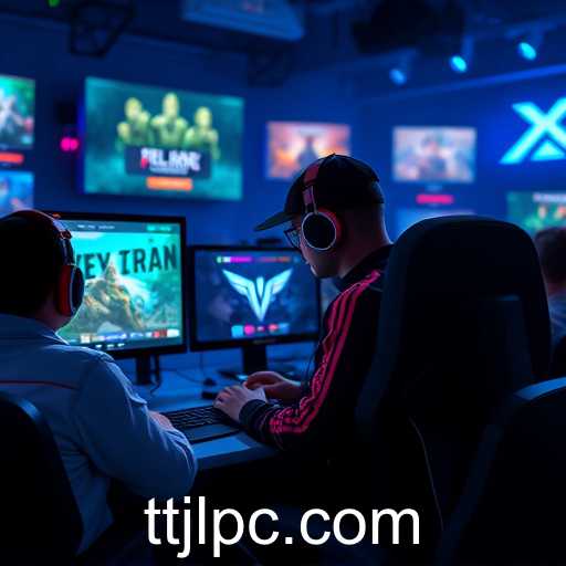 Exploring the Surge of TT JL in Gaming Culture