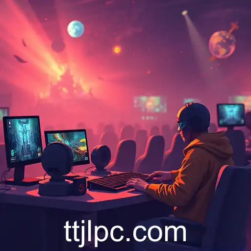 The Rise of Gaming Communities in 2025