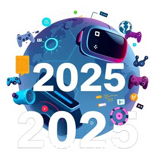 Gaming Trends and Innovations in 2025