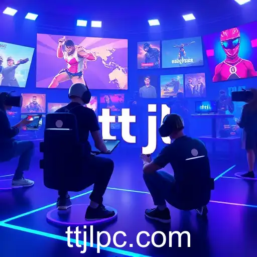 The Growing Influence of Niche Gaming Communities