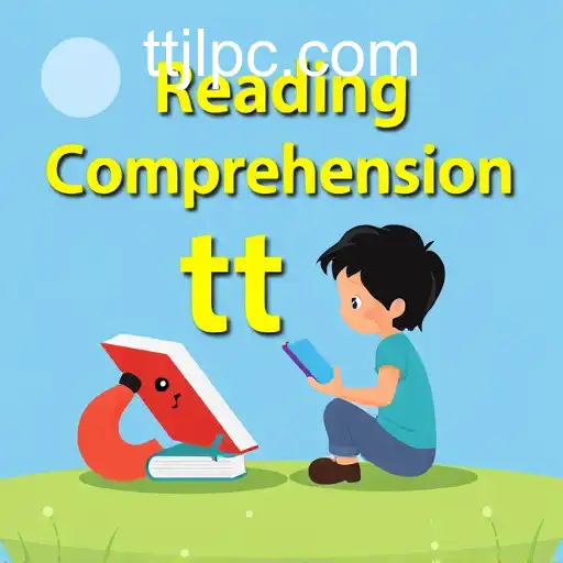 Exploring the 'Reading Comprehension' Game Category with 'tt jl'