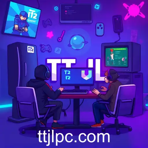 The Rise of English Game Websites: A Digital Evolution