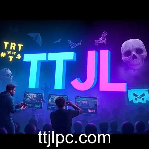 The Rise of TT JL: Transforming Online Gaming