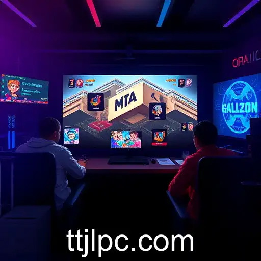 The Rise of TT JL: A Modern Digital Playground