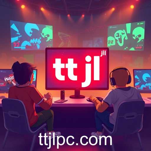 The Rise of 'tt jl': Shaping the Future of Digital Gaming