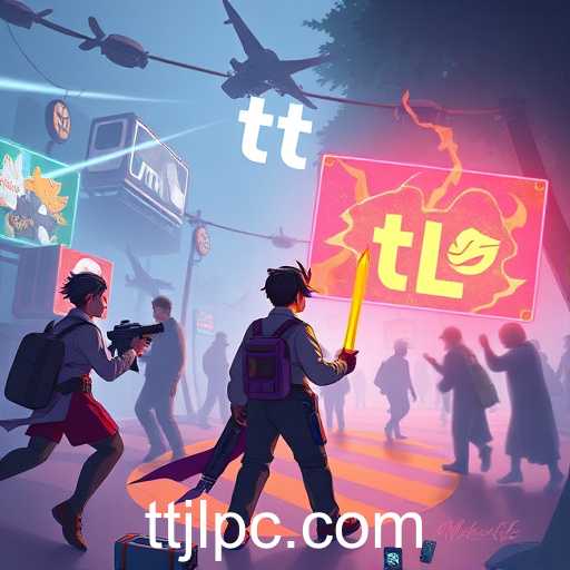 The Rise of TT JL in Online Gaming