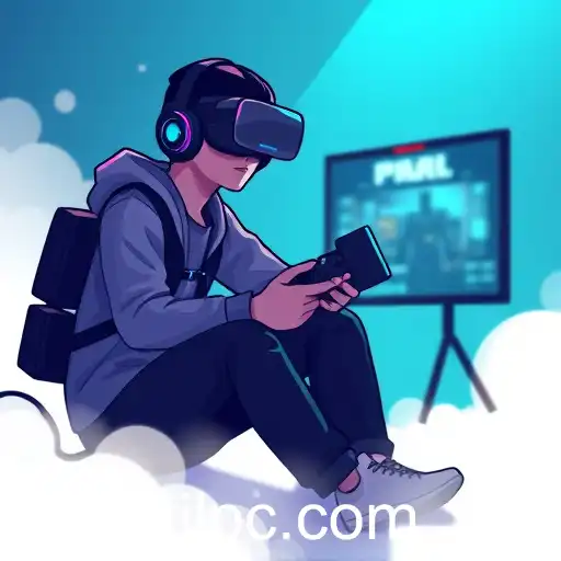 The Rise of 'tt jl': A New Era in Online Gaming