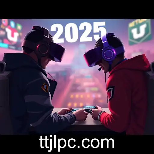 Exploring the Virtual Realm: TT JL's Latest Trends