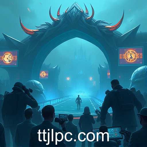 The Rise of TT JL: A New Era in Gaming