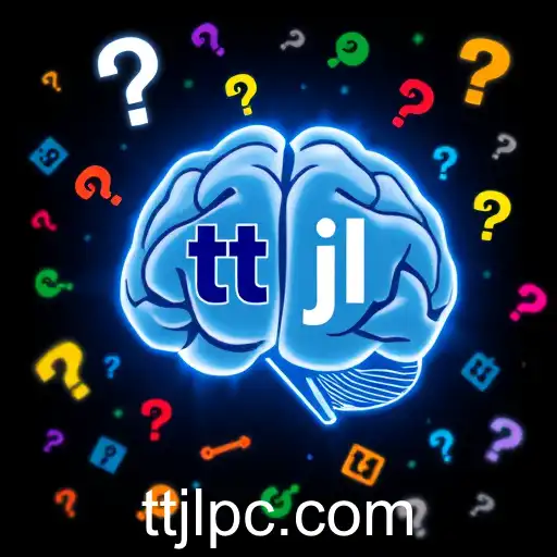 The Rise of 'tt jl': A Virtual Gaming Phenomenon