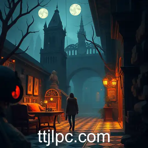 The Rise of Virtual Landscapes in Gaming